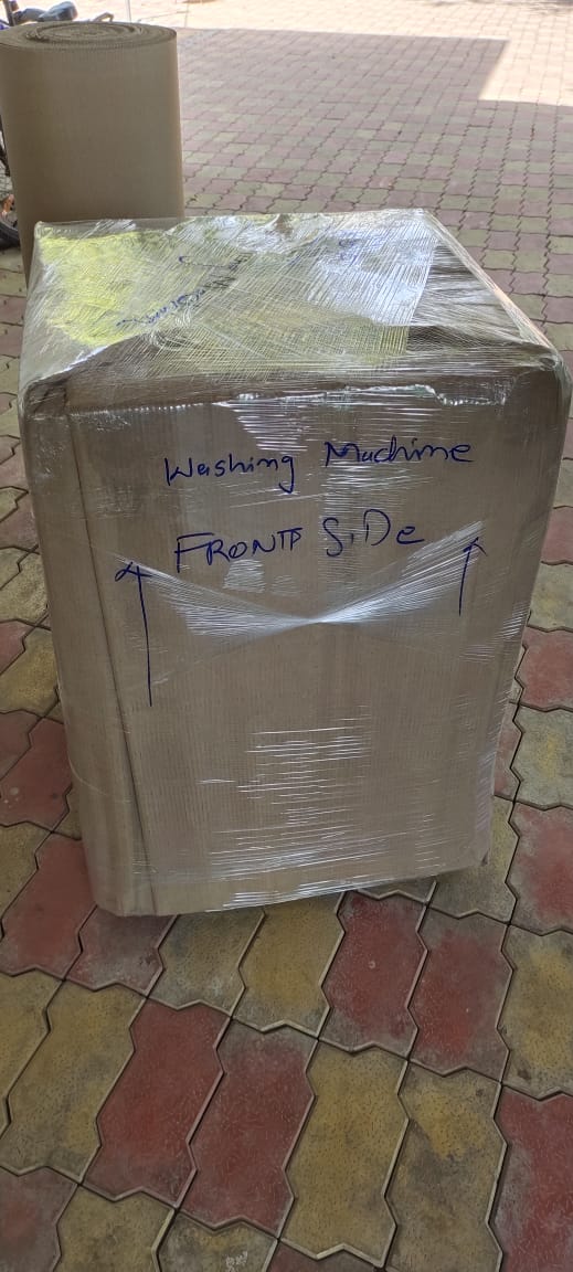 Packers Movers Bangalore